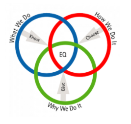 EQ Skills for Success Model